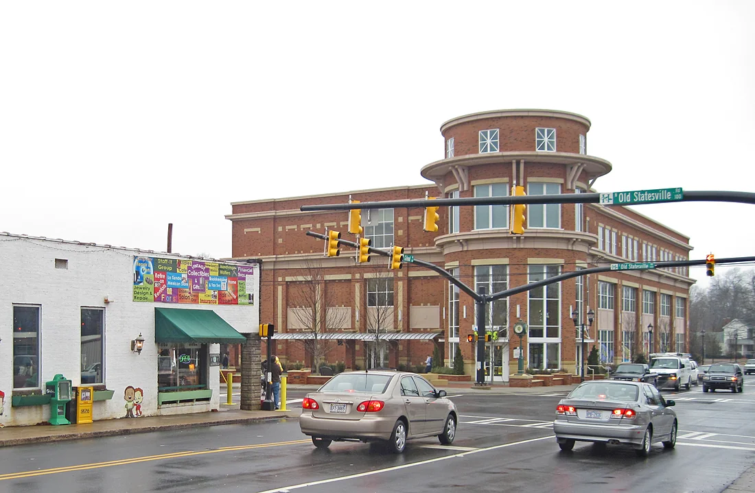 Stress-free,fast, and simple moves for families and businesses across Huntersville, NC